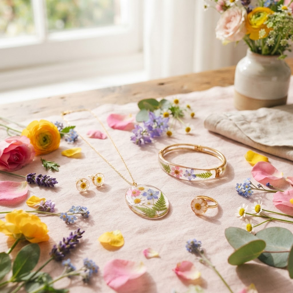 Floral Collection