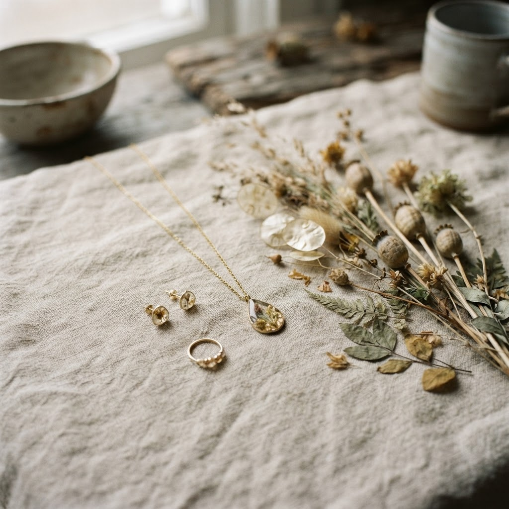 Seed Collection