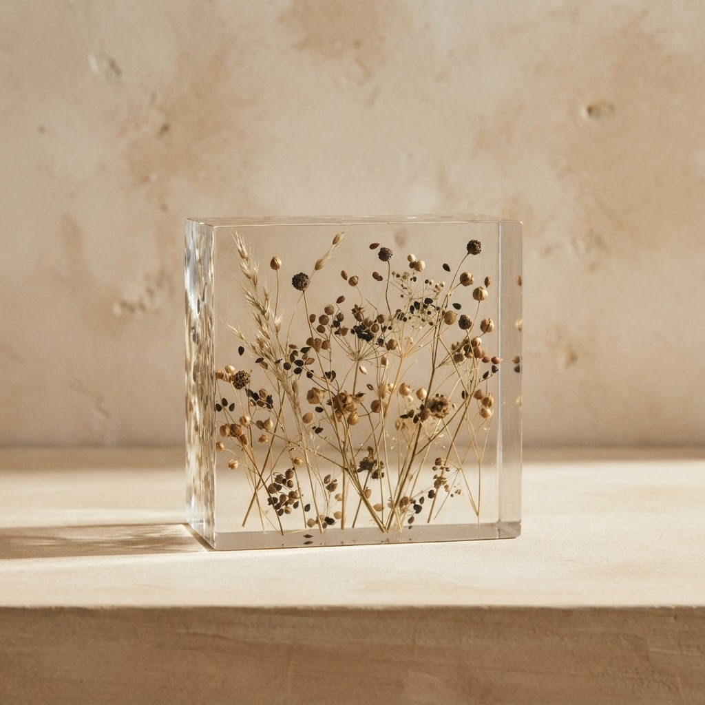 Showpieces