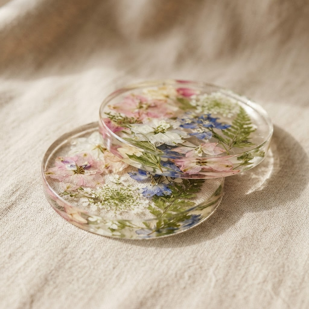 Coasters