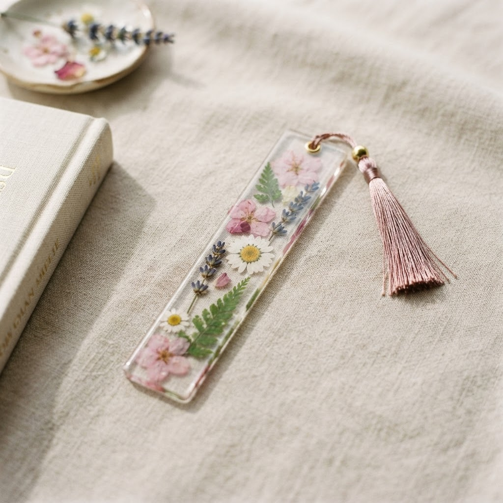Bookmarks