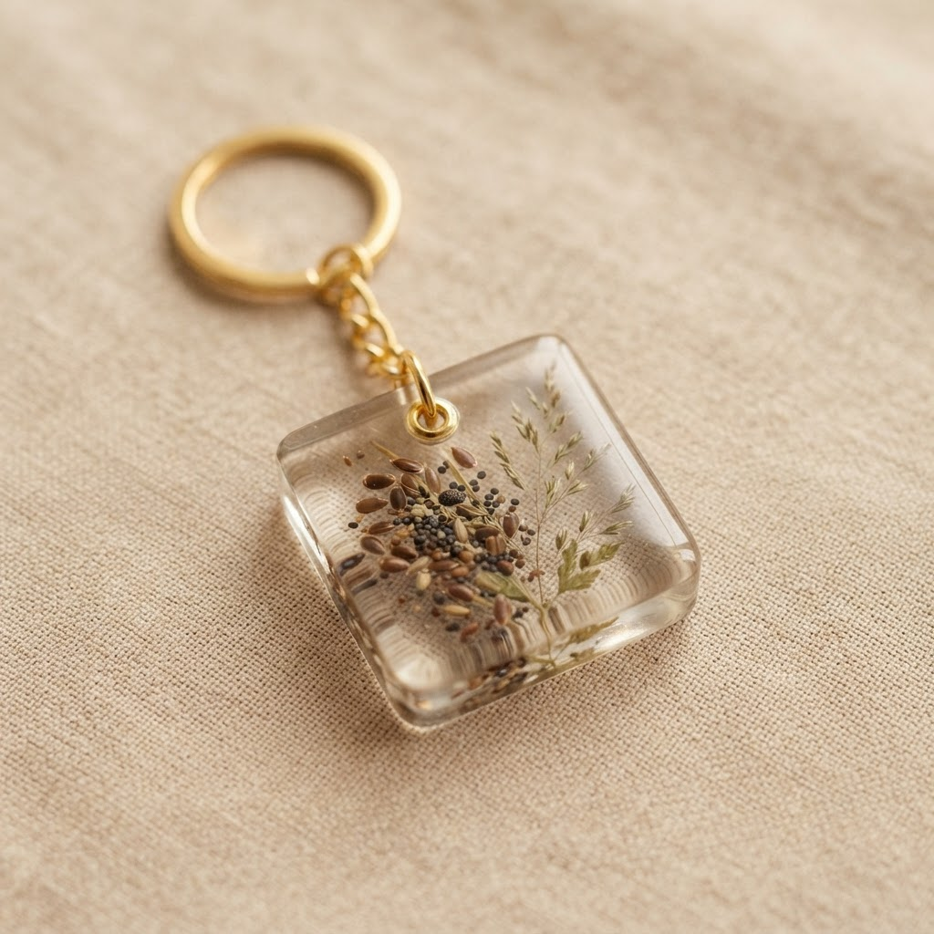 Keychains